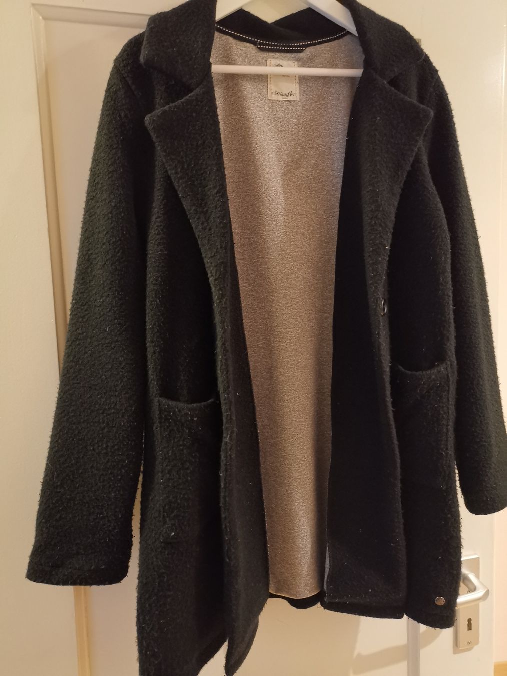 Cappotti: Warmer oversizemantel  L,/XL – Usato da Pratteln venduto da mauu 1