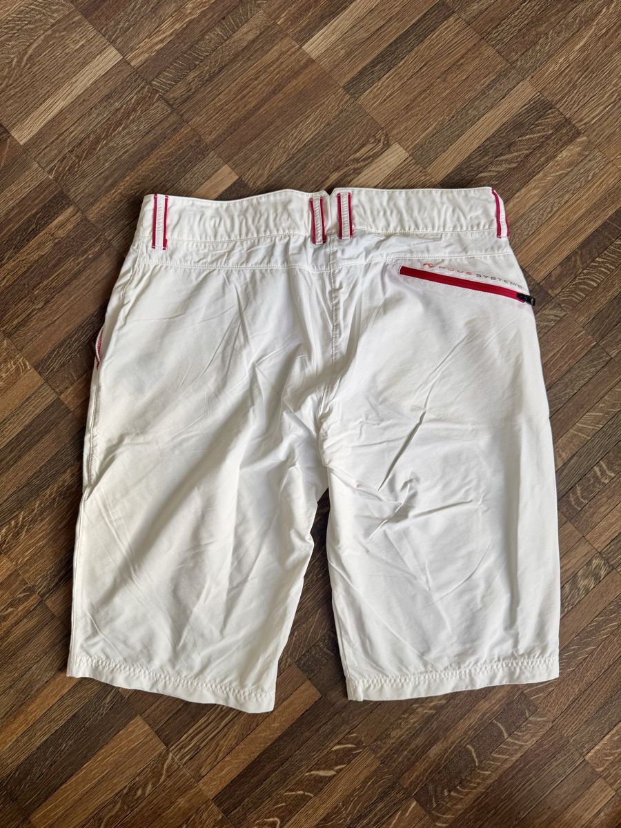 Kjus Pantaloni: Golfhose Kjus – Usato da Malans GR venduto da gigaduo 1