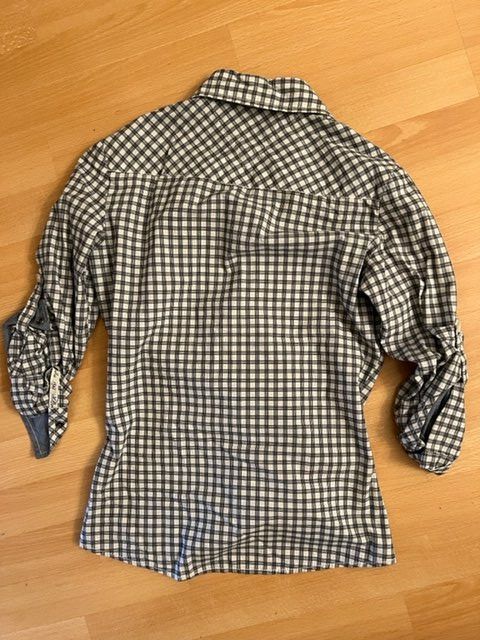 Tommy Hilfiger Camicette: Tommy Hilfiger Bluse/Hemd Gr.XS – Usato da Wabern venduto da adamovski 1
