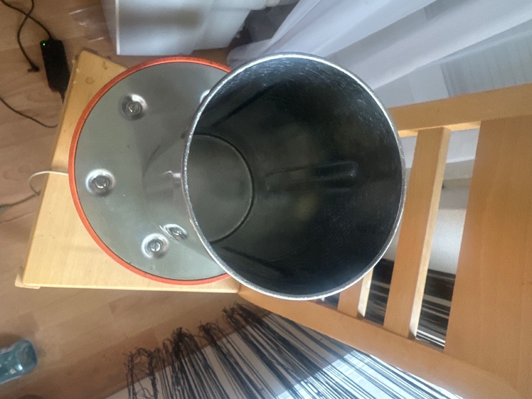 Elettrodomestici da cucina: Orginal Ovomaltinen Mixer mit Becher – Usato da Stansstad venduto da ste_pr7c 3