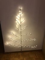 Weihnacht-Wanddekoration für innen.