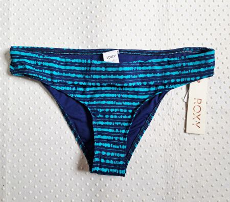 Neu! Toller "ROXY" Badeslip Gr. XL