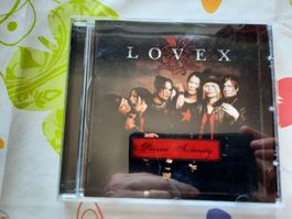 CD Lovex - Divine Insanity