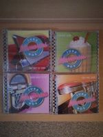 Juke Box Memories 8 CDs