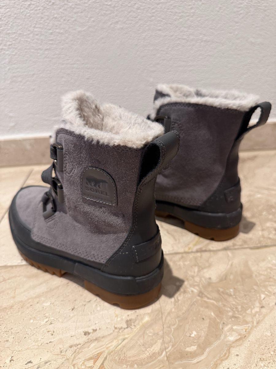 Sorel Scarpe da donna: Sorel Winterstiefel – Usato da Dübendorf venduto da SamiraN02 1