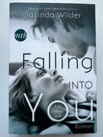 Falling into you - für immer wir von Jasinda Wilder