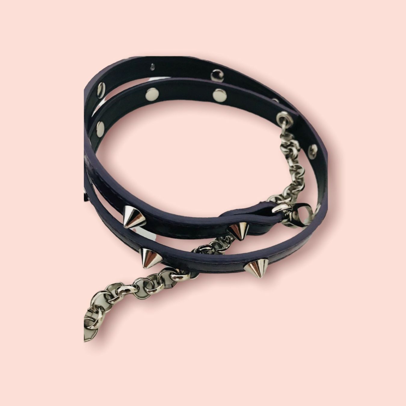 Cinture: Braccialini Gürtel 75 - 95 cm – Usato da Ponte Tresa venduto da La_Vie_En_Rose 2