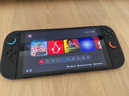 Nintendo Switch 2 – Mario Kart World Bundle, neuwertig