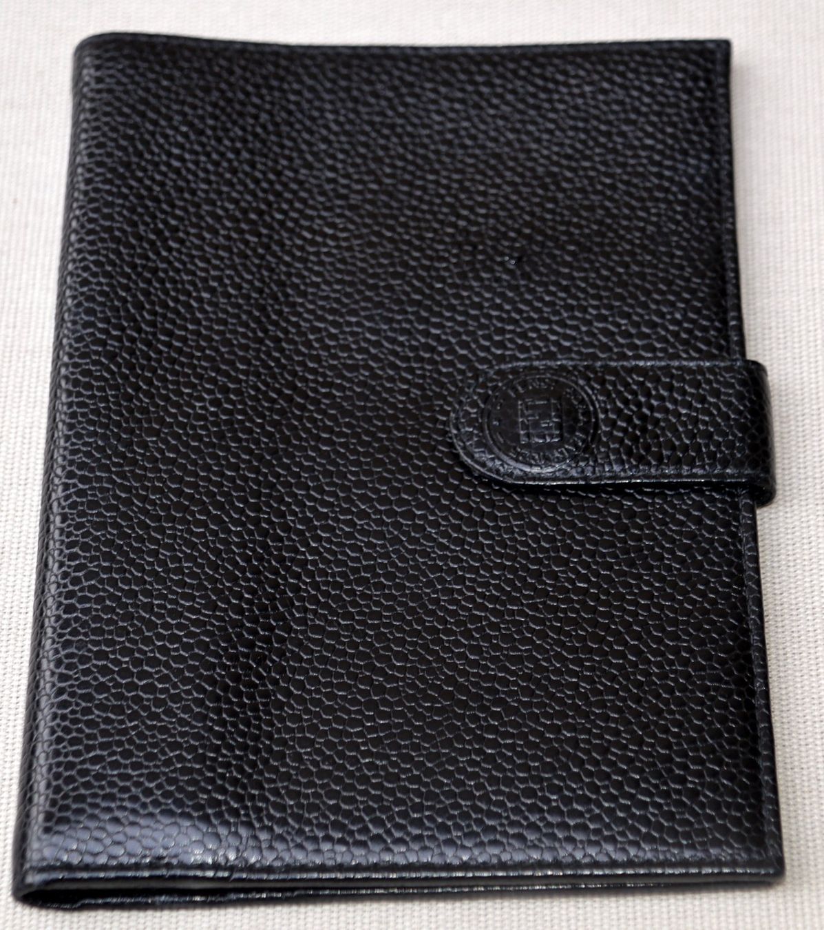 Fendi Portafogli: Fendi Agenda  / Portefeuille – Usato da Collonges venduto da arashee 1