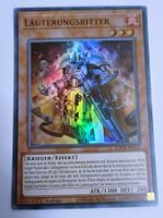 Yu-Gi-Oh! Läuterungsritter *Super Rare* TOCH-DE013