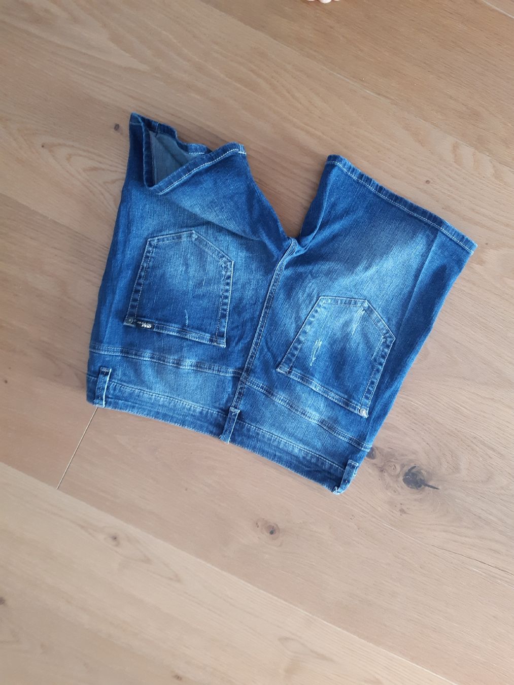 Jeans: jeans shorts 38 – Neuf (Voir description) à Nebikon par Haidihooo 2