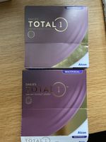 Dailies total 1 multifocal Kontaktlinsen