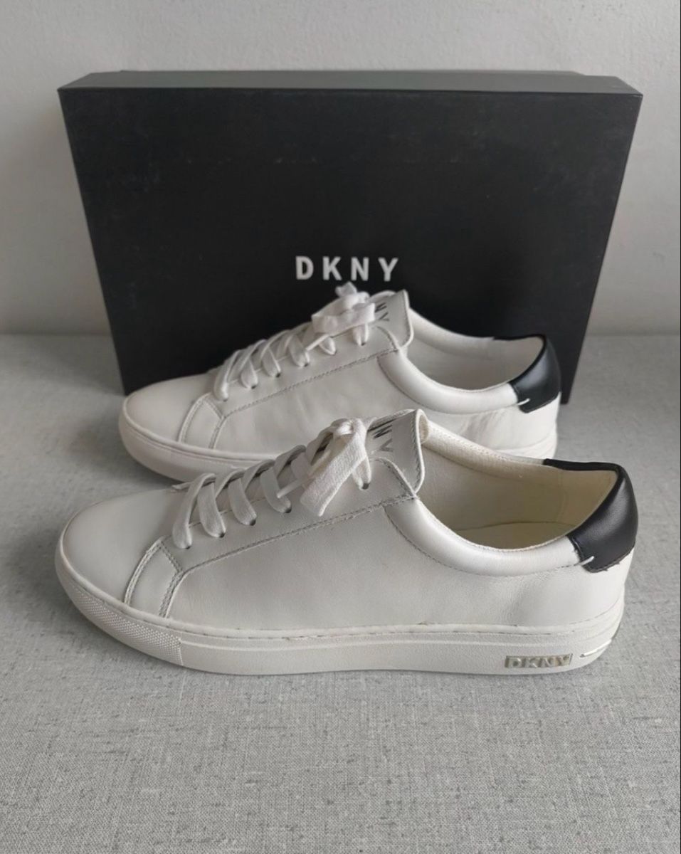 DKNY Scarpe da uomo: DKNY Sneakers, 39 – Nuovo (secondo la descrizione) da Zürich venduto da gucks 3