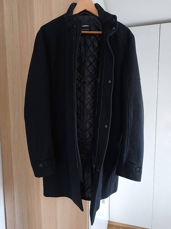 Strellson Mäntel: Strellson Mantel, Gr. XL – Gebraucht aus Niederrohrdorf von RainerW79 2