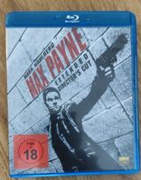 Max Payne Extended Director's Cut Blu-ray guter Zustand