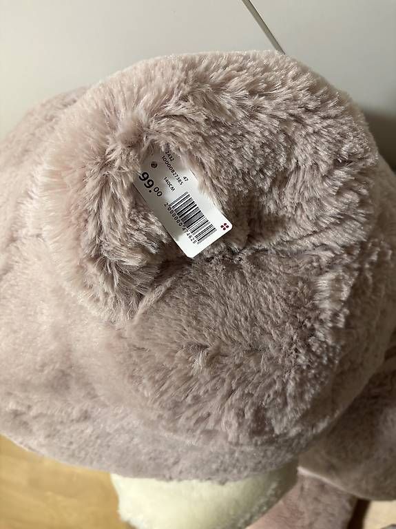 Giocattoli: neuer XXL Teddy 140 cm – Usato da Rickenbach b. Wil venduto da lab_12 1