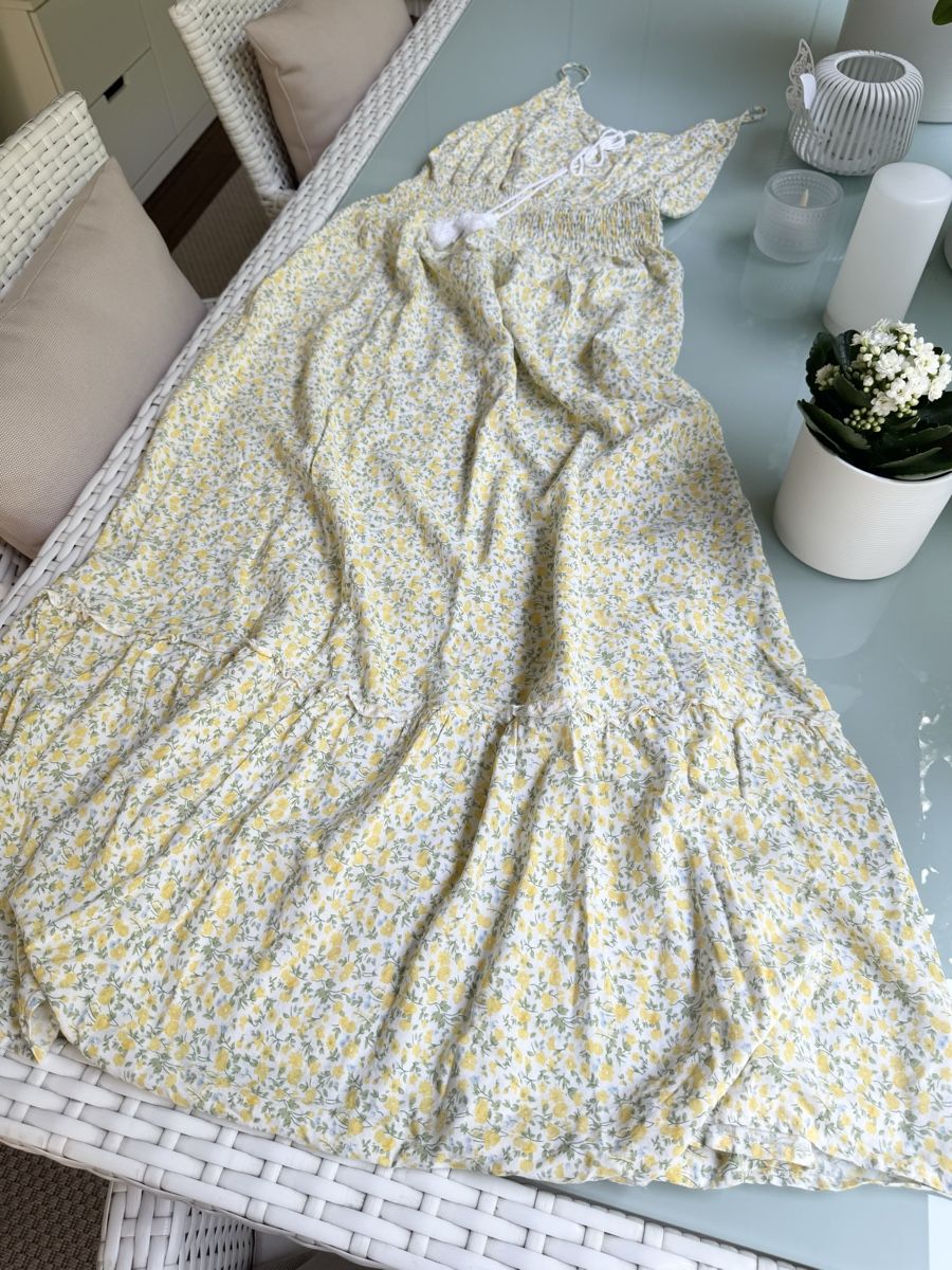 Vestiti: wunderschönes Sommerkleid – Nuovo (secondo la descrizione) da zürich venduto da Bailey17 6