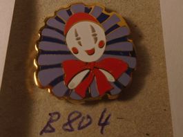 1 Clown Pin (B804)