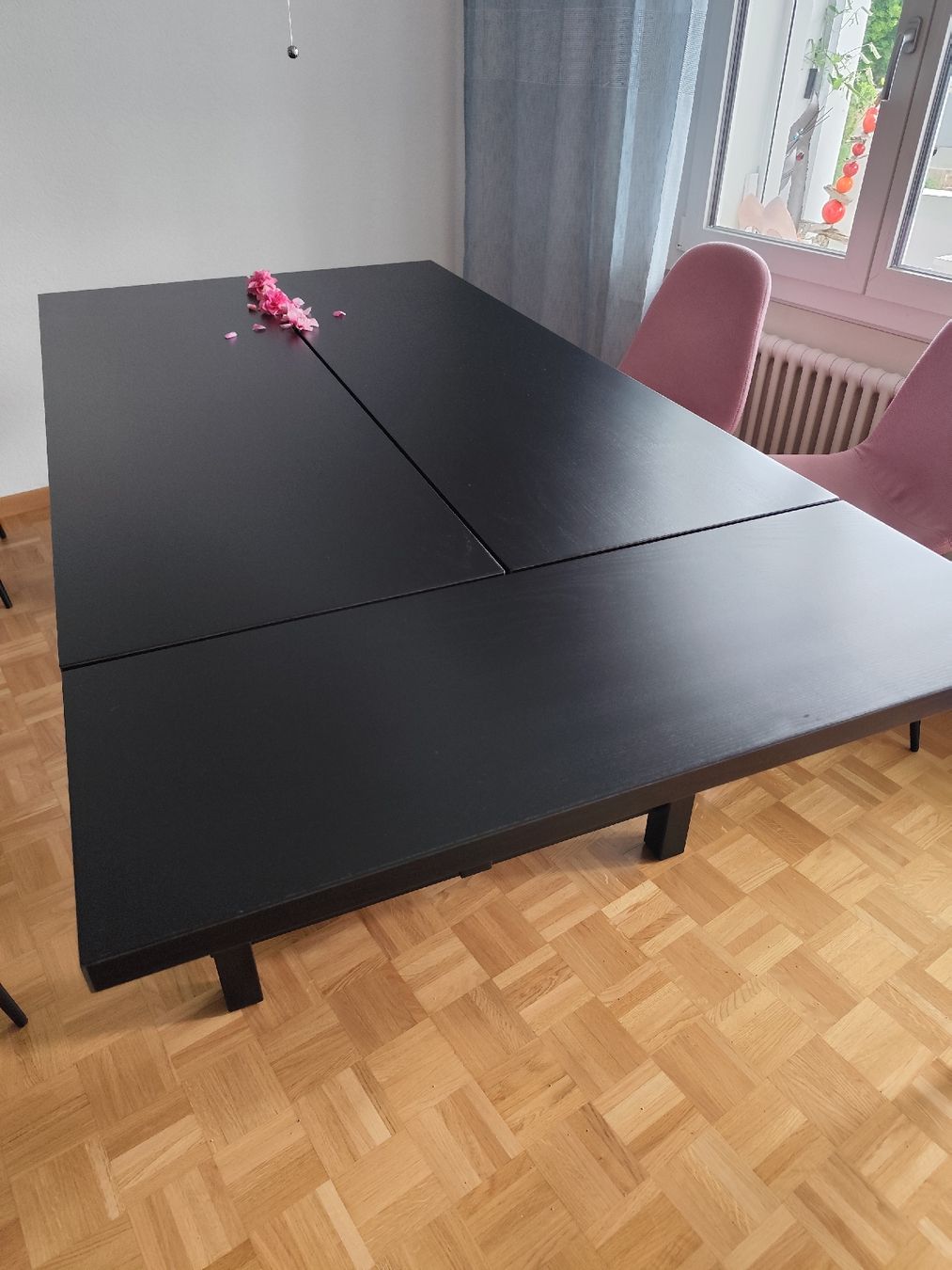 Tables: Esstisch Nordviken – D'occasion à Neuenhof par RIKA999 2