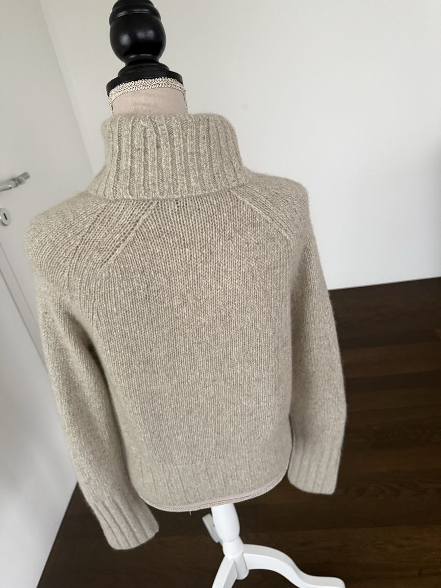 Pulls & Sweat-shirts: Vince Pulli Gr.S – Neuf avec emballage d'origine à Balzers par Lissi57 4