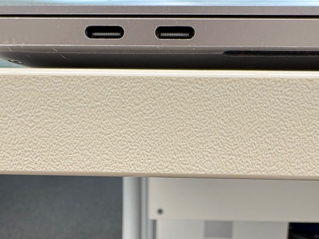 Apple Notebooks: MacBook Pro (15 Zoll, 2016) – Gebraucht aus Luzern von inf_tc6f 5