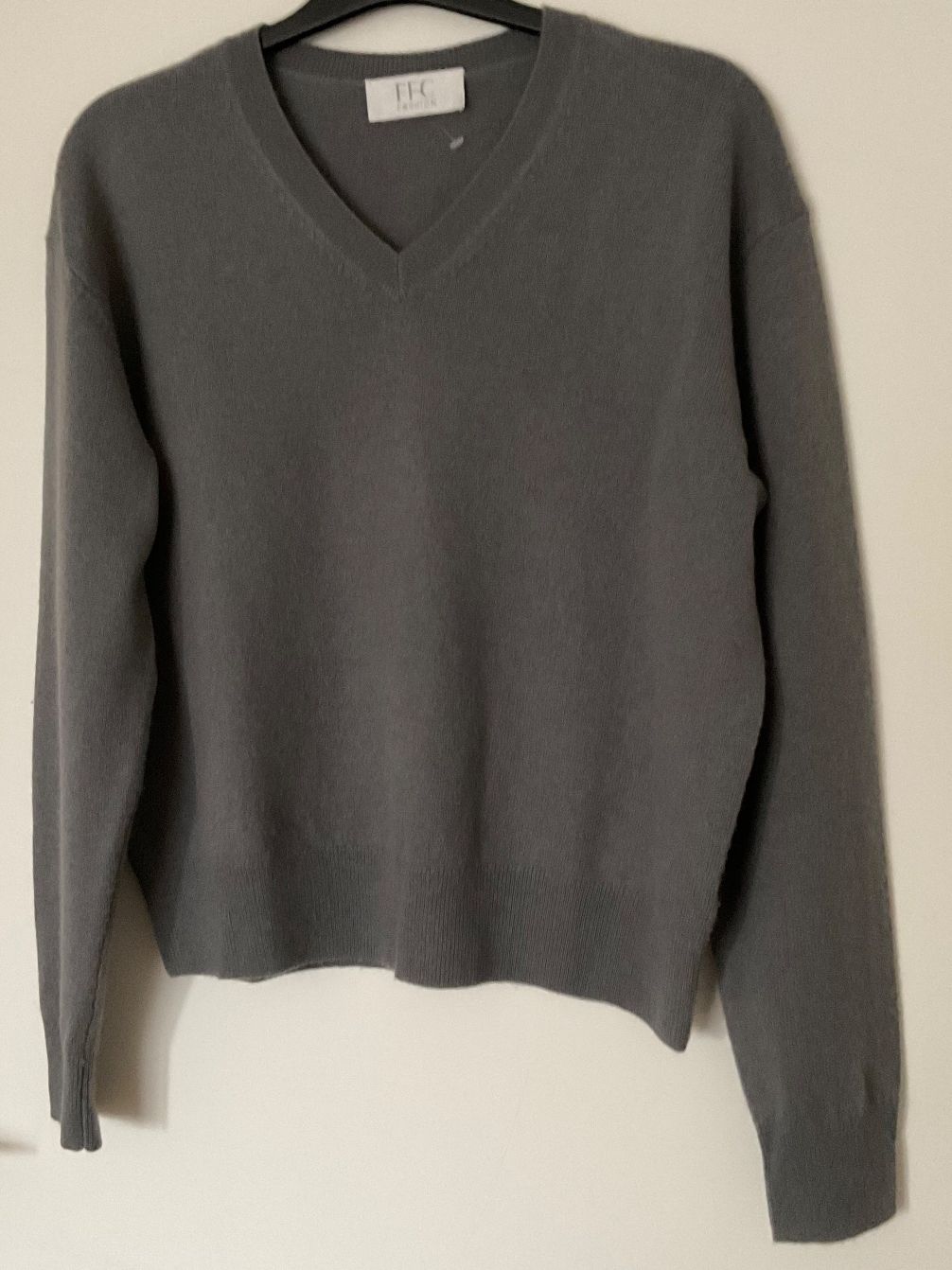 Pullover & Sweatshirts: FFC 70% Wolle 30% Kaschmir Pullover Gr S NEU – Neu (gemäss Beschreibung) aus Urdorf von alda02 1
