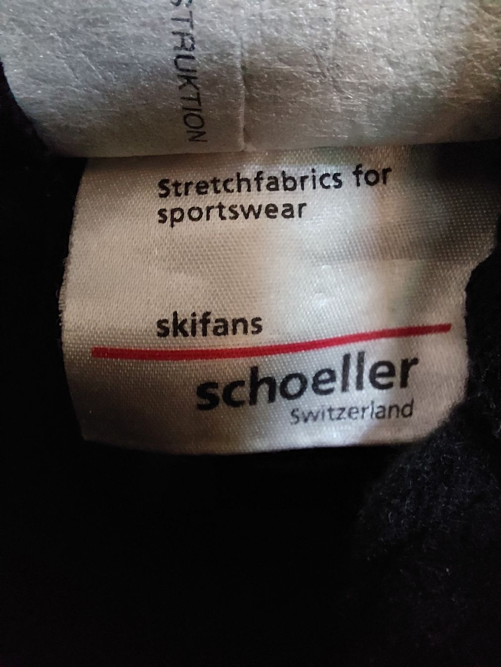 Pantaloni: Ski/Wander-Hose – Usato da Zürich venduto da Stenat 4