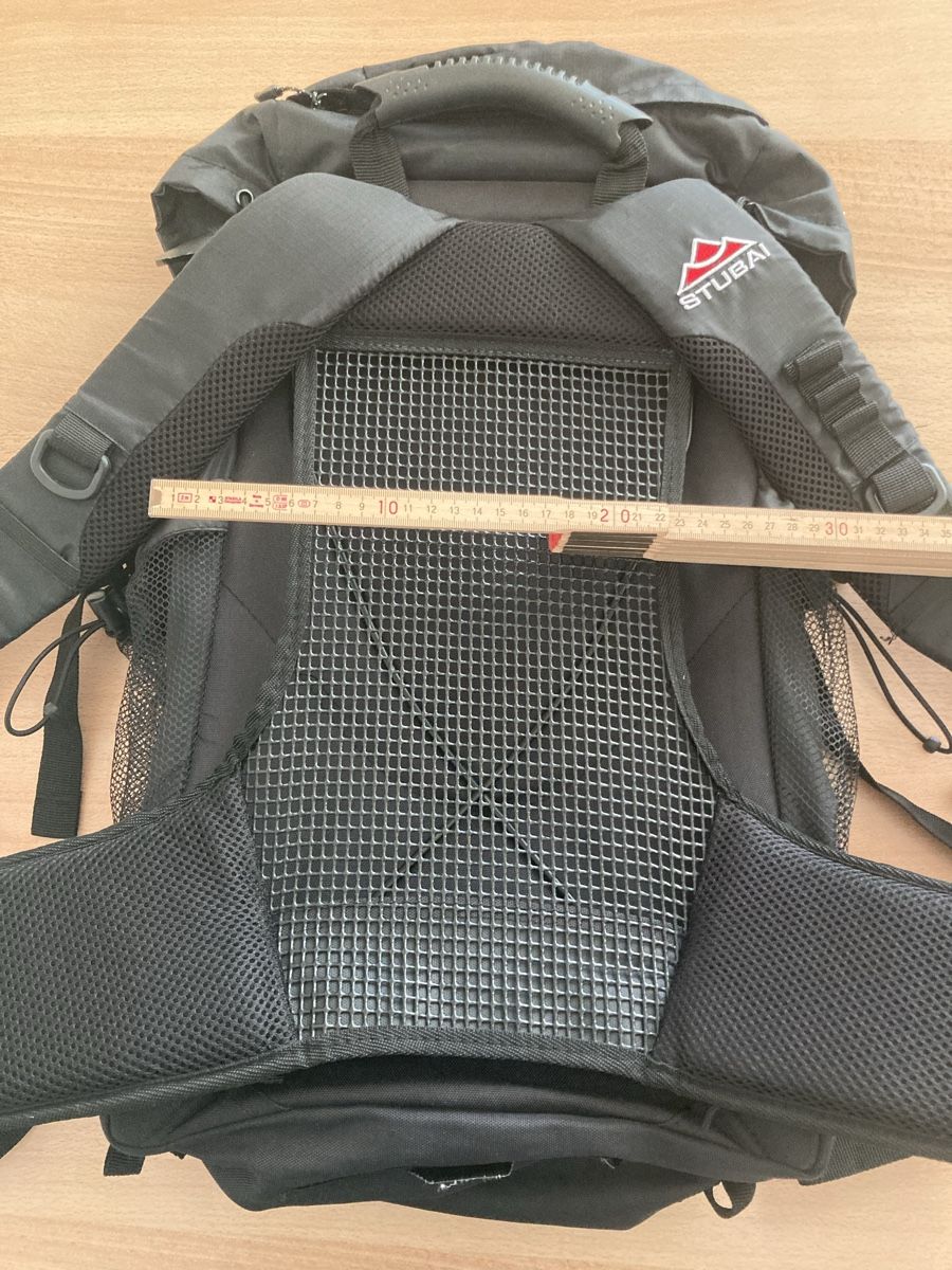 Zaini: Wanderrucksack – Usato da Bern venduto da NAJAW85 3