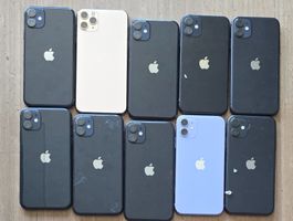 11x iPhone 11  / 11 Pro Max