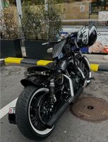 Harley Davidson Sportster 48 ABS