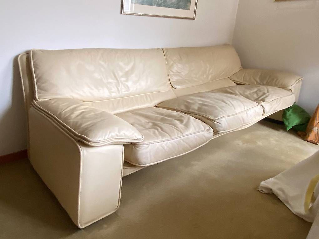 Sofas: Brunati – Gebraucht aus Bremgarten AG von Weudel
