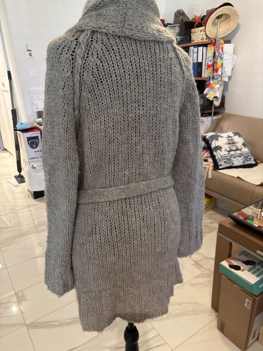 Annette Görtz Jacken: Annette Görtz strickt jacket M – Gebraucht aus FORCH von PRINCESSHK 2