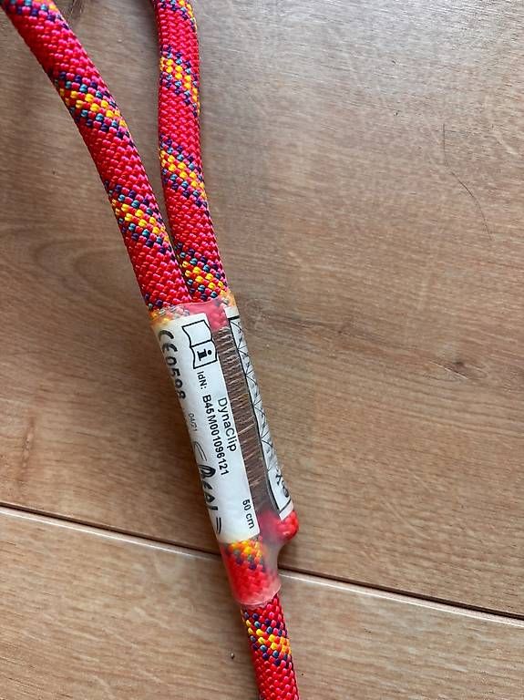 Giocattoli: Longe Beal Dynaclip 50 cm – Nuovo e nell'imballaggio originale da Haute-Nendaz venduto da ned_rw7r 2