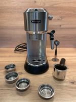 Machine DeLonghi Dedica