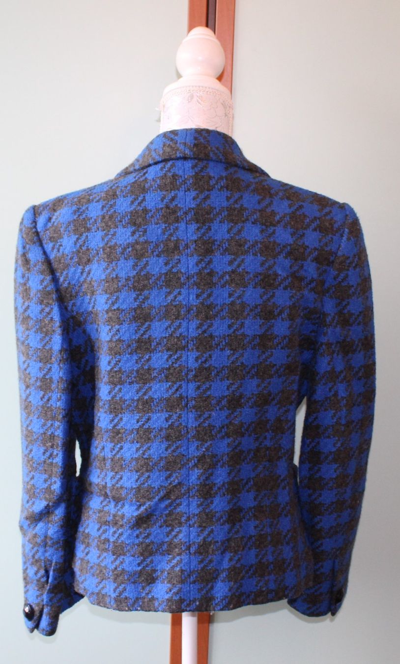 Jacken: Blazer von *FOUKS* – Gebraucht aus Schaan von antikes_und_kurioses 3