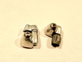 Shimano Dura-Ace SM-ST74 Downtube Holder Schaltzug 2607