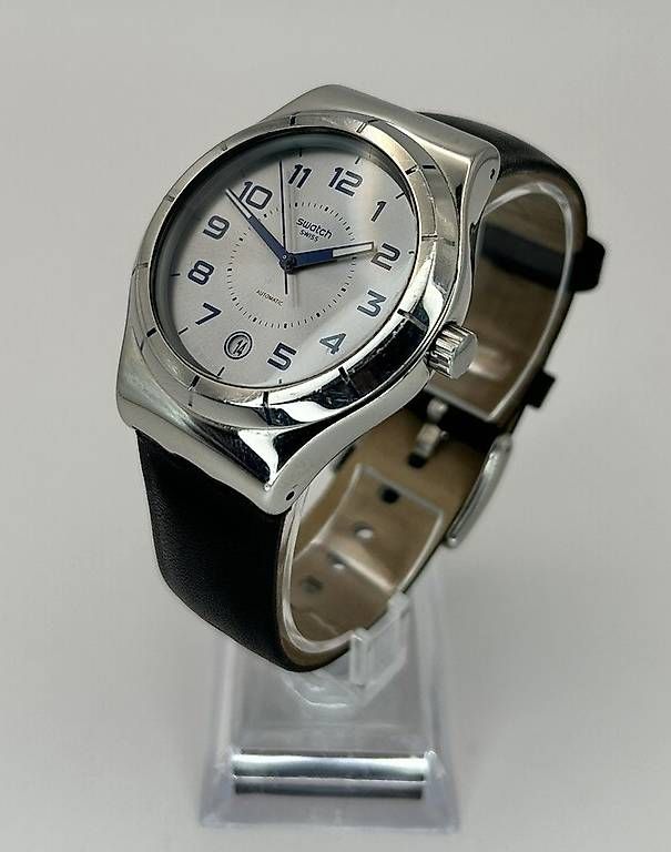 Swatch Montres: Swatch - SYSTEM NAVY – D'occasion à Gümligen par icvo_watches 1