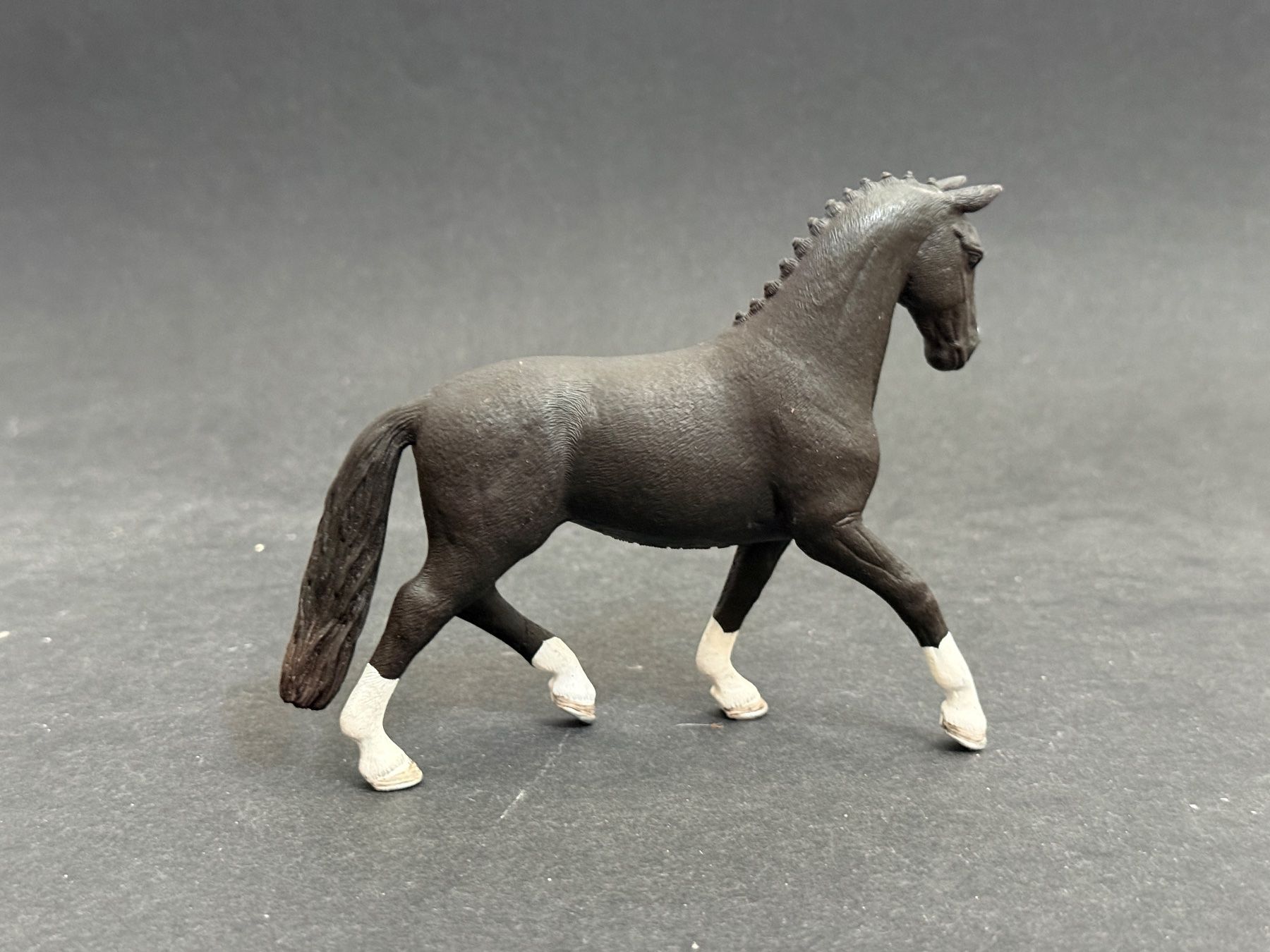 Schleich Figuren: Schleich 13832 Tennessee Walker Wallach Pferd – Gebraucht aus Ennetbaden von mapa05 3