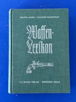 Waffenlexikon für Jäger und Schützen. 1966