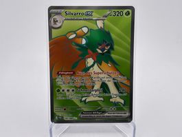 Optimale Ordnung - Silvarro ex  (POR 100) - DE