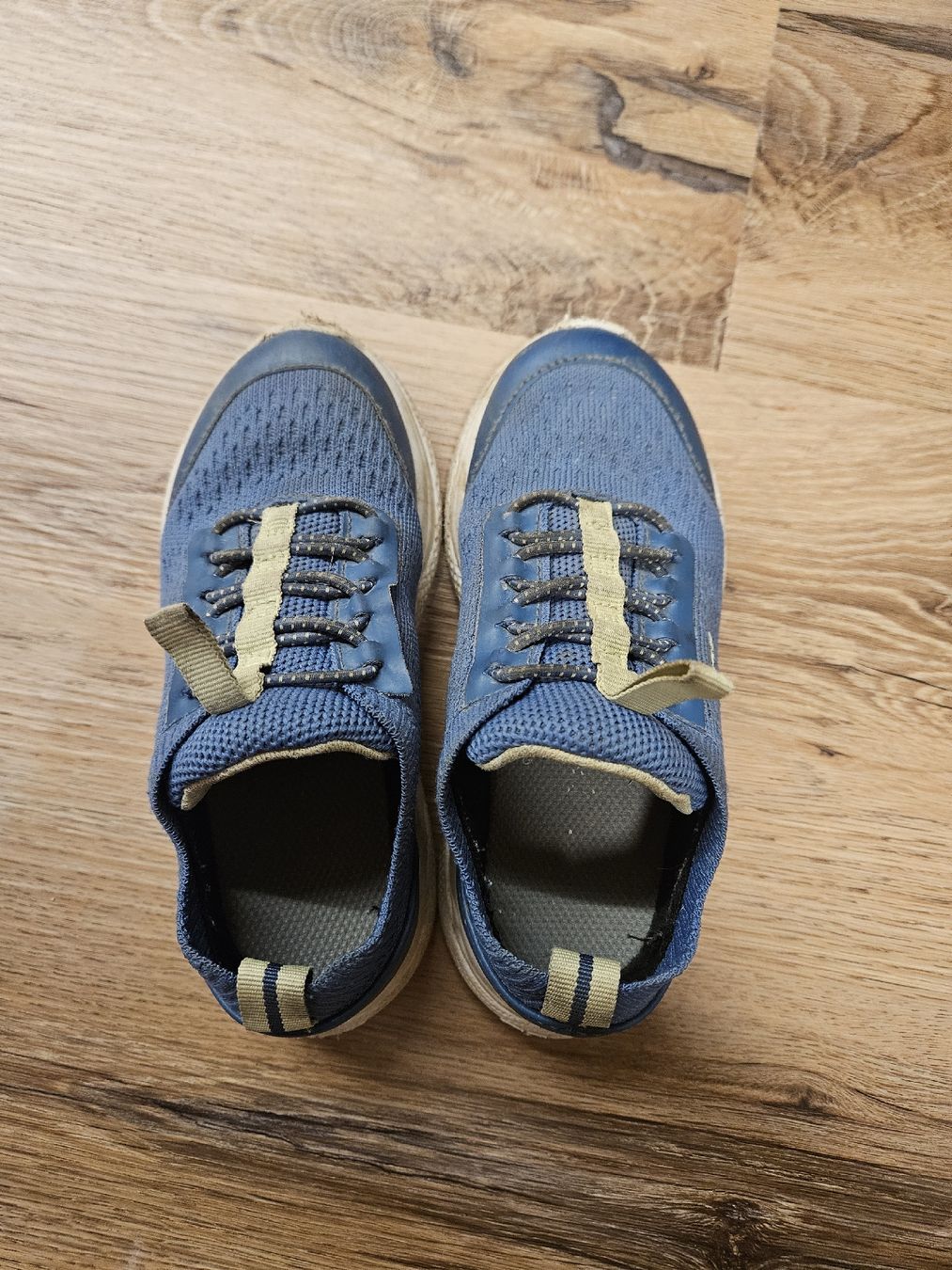 Schuhe für Jungen: Geox Gr. 28 – Gebraucht aus Volketswil von lar_di24