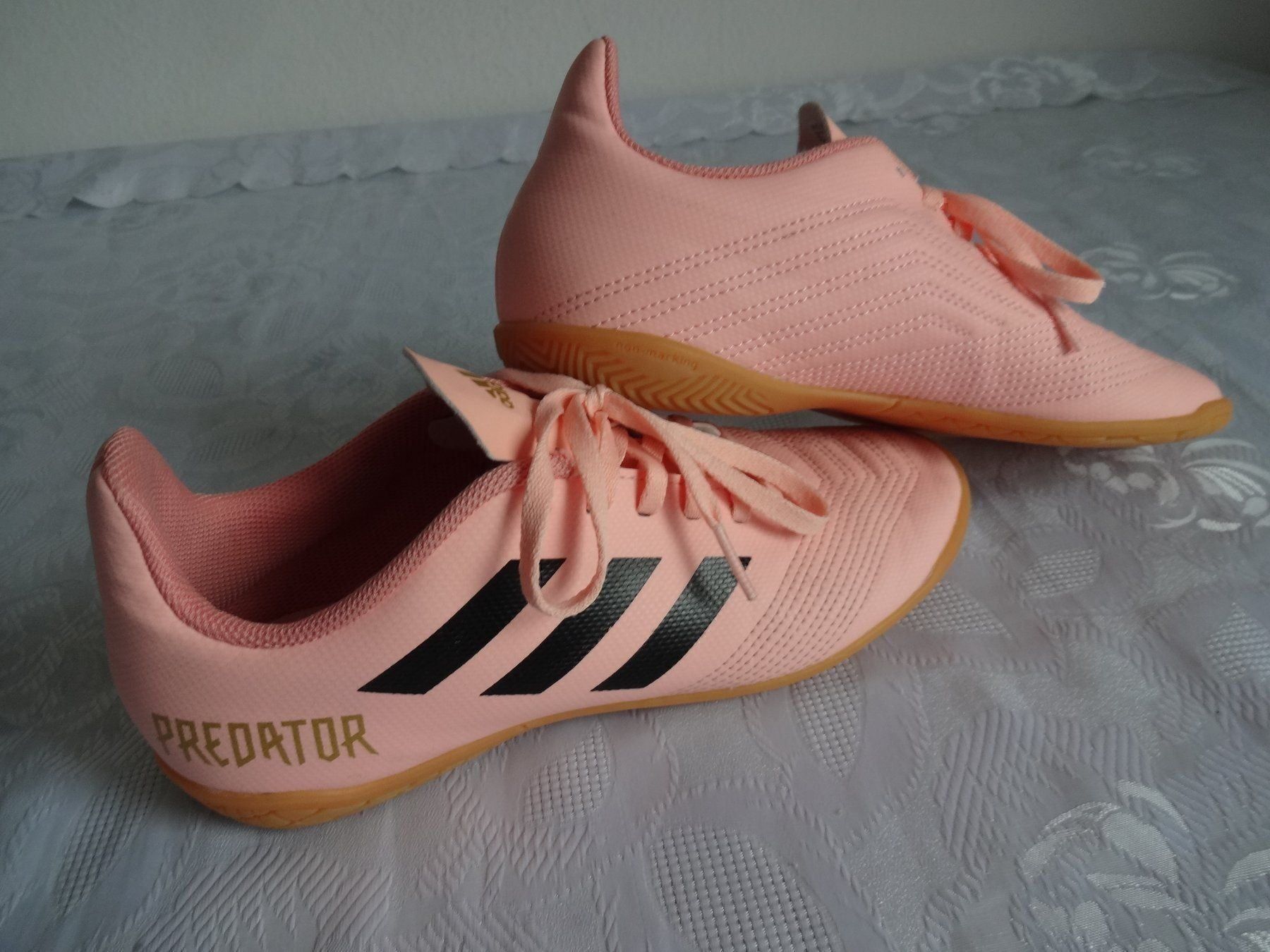 Adidas Scarpe da donna: Adidas Schuhe Nr.37 13 – Nuovo (secondo la descrizione) da Frauenfeld venduto da rey06 1