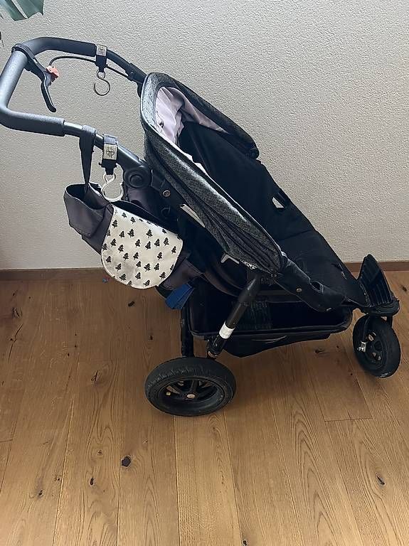 Carrozzine: TFK premium line – Usato da Recherswil venduto da sch_zw9f 1