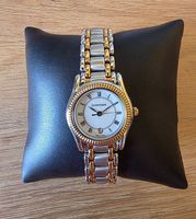 Montre femme Louis Erard neuve Swiss Made réf. 26125 B101