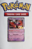 Pokémon TCG - Fezandipiti Holo (PRE045) Prismatic Evo