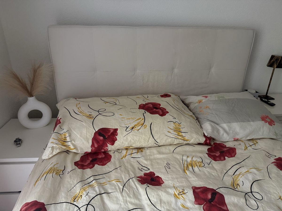 Letti: Boxspringbett Möbel Pfister – Usato da Steffisburg venduto da giu_l95n 4