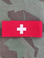 Armbinde Ord. 1940 Ortswehr
