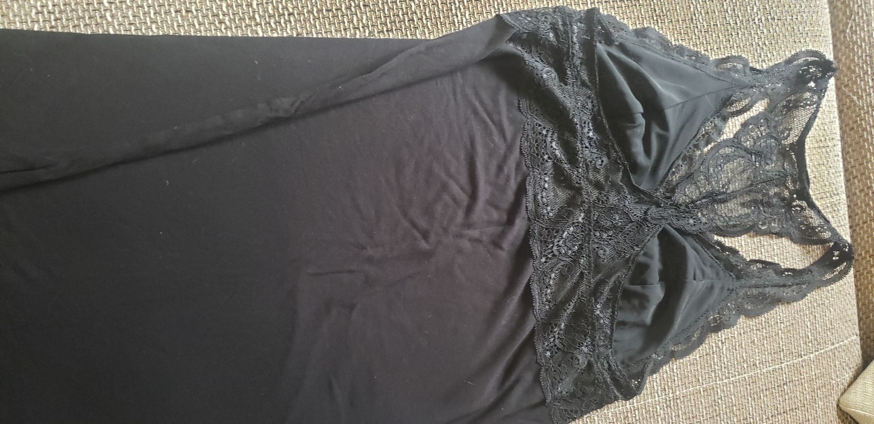 Anna Field Negligees & Pyjamas: Chemise de nuit Anna Field – Gebraucht aus Le Séchey von Jill93 3