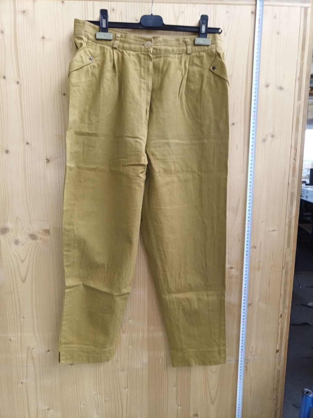Pantaloni: SCHILD Damen Hose – Usato da Wängi venduto da Ladys_First
