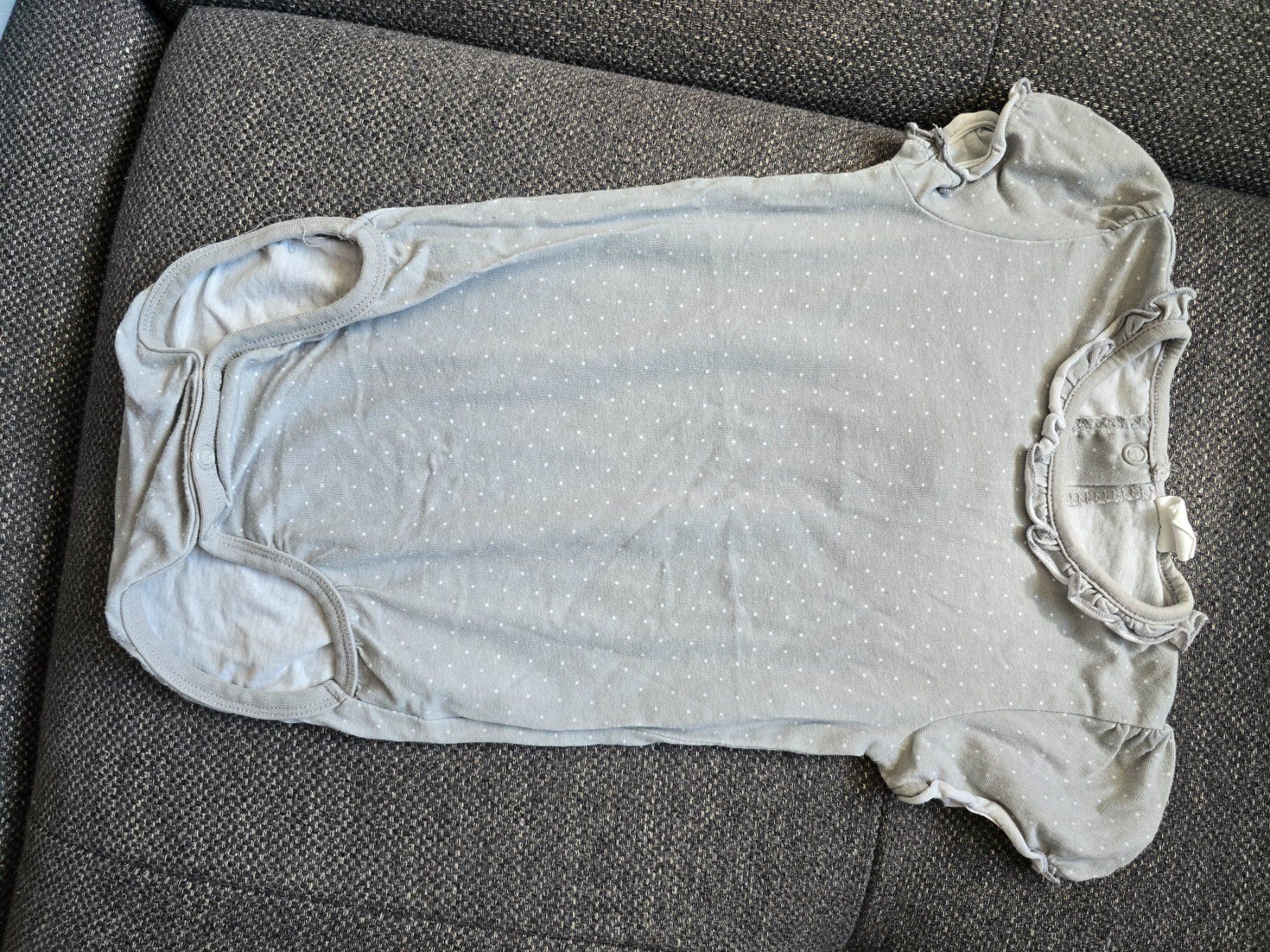 Unterwäsche: Body Gr. 86 – Gebraucht aus Büttikon AG von Amineah